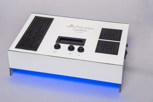 LuxBox